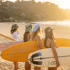 The Green Room - Boardsox Surf Cap - BOARDSOX® Australia