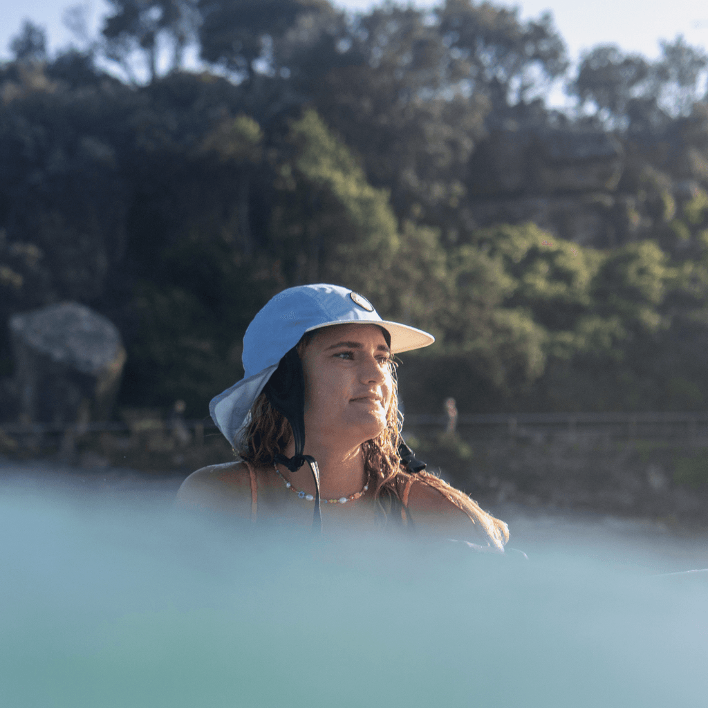 The Kirra- Boardsox Surf Cap - BOARDSOX® Australia