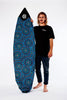 Bombora Boardsox® Short Surfboard Cover - BOARDSOX® AustraliaBoardSox Surfboard Cover