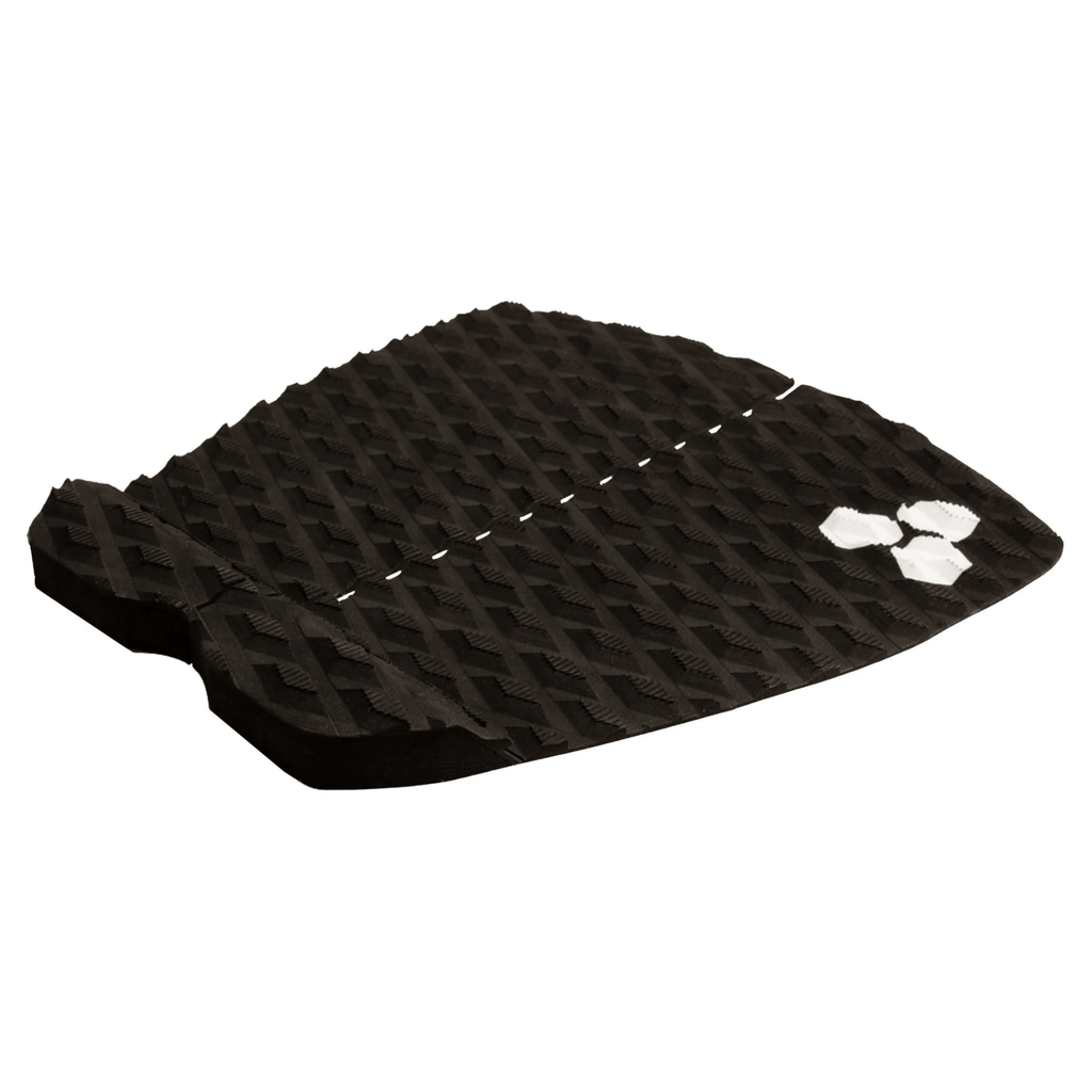 Channel Islands Dane Reynolds Signature Traction Pad Tailpads Channel Islands Black 