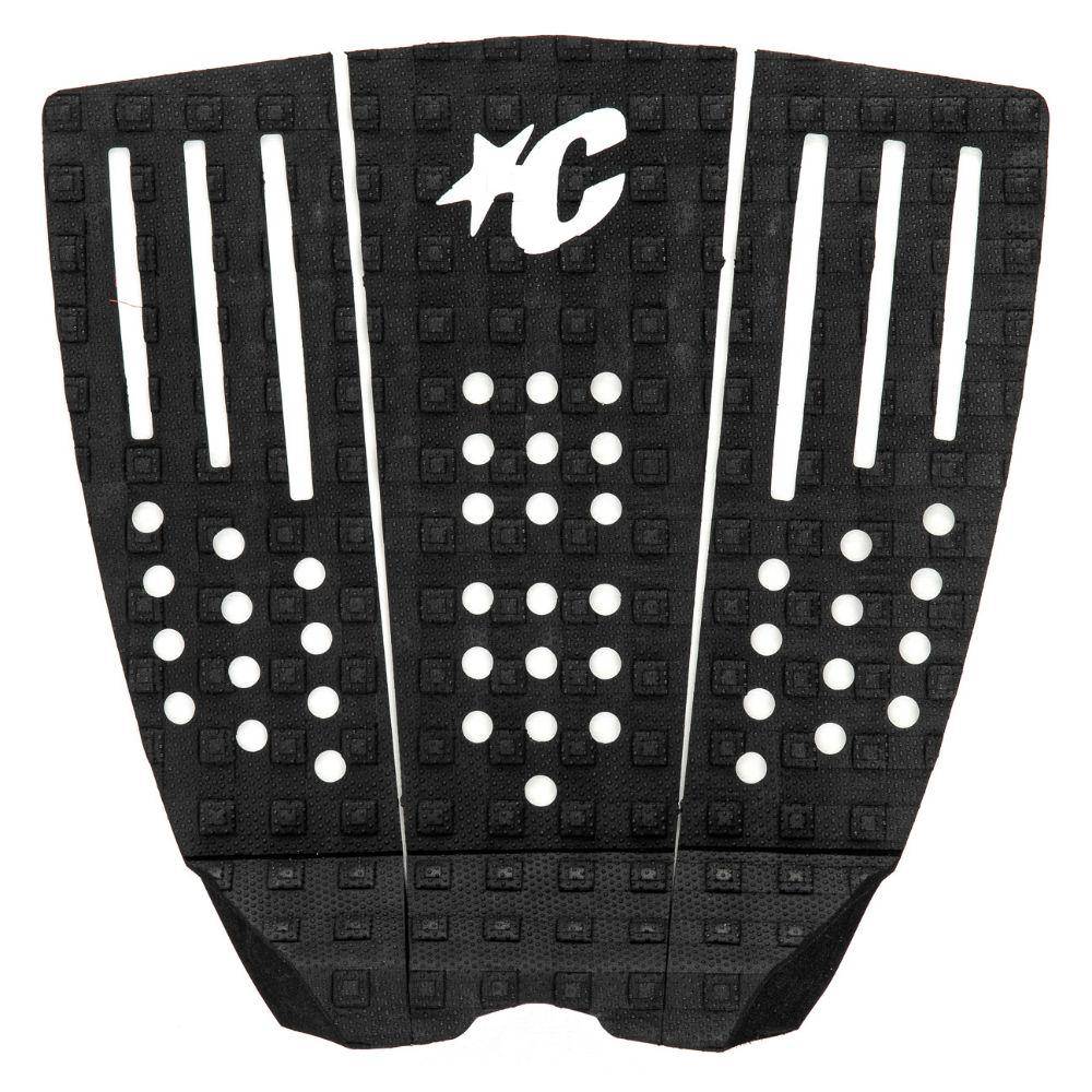 Tailpads - Creatures of Leisure - Creatures Of Leisure Reliance III Lite Tail Pad - Melbourne Surfboard Shop - Shipping Australia Wide | Victoria, New South Wales, Queensland, Tasmania, Western Australia, South Australia, Northern Territory.