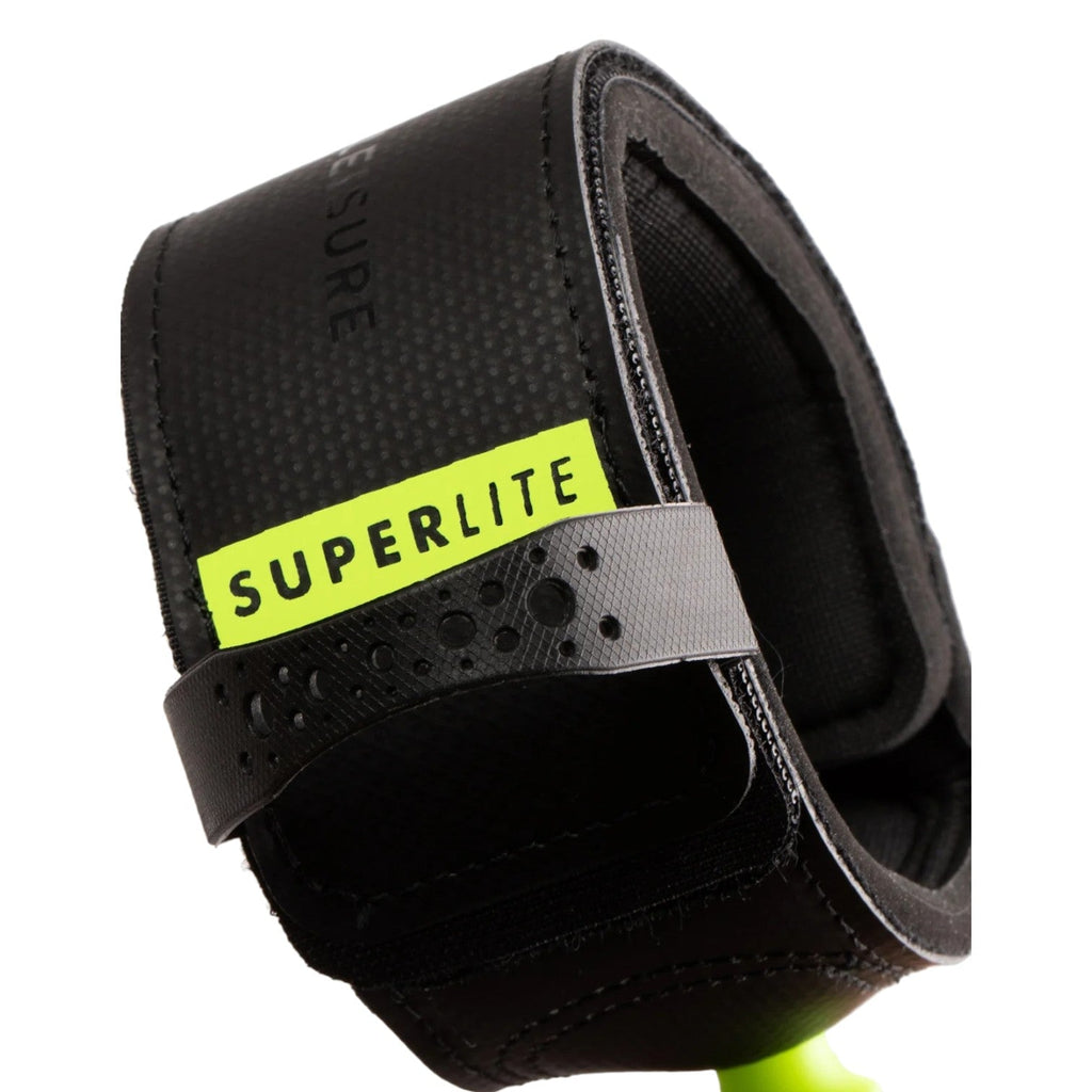 Creatures Of Leisure Superlite Pro 6 Leash Surfboard Legropes Creatures of Leisure 