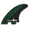 Surfboard Fins - FCS - FCS II MF PC Tri Fins - Melbourne Surfboard Shop - Shipping Australia Wide | Victoria, New South Wales, Queensland, Tasmania, Western Australia, South Australia, Northern Territory.