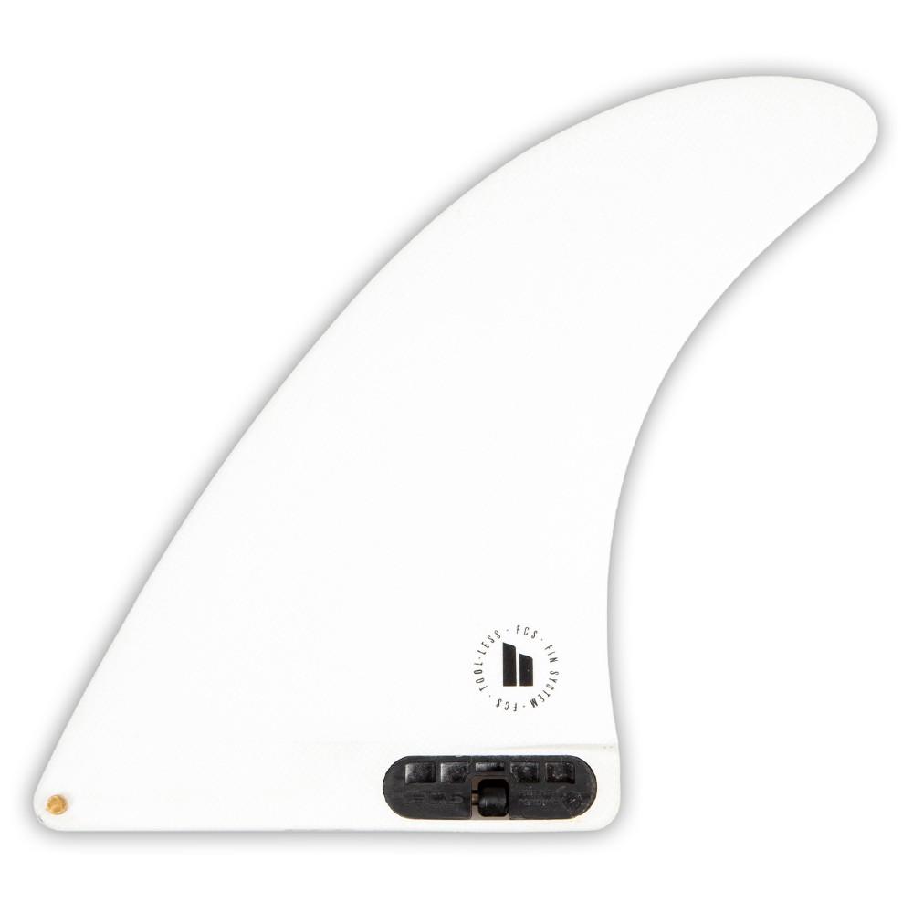 Surfboard Fins - FCS - FCS II Single PG Longboard Fin - Melbourne Surfboard Shop - Shipping Australia Wide | Victoria, New South Wales, Queensland, Tasmania, Western Australia, South Australia, Northern Territory.