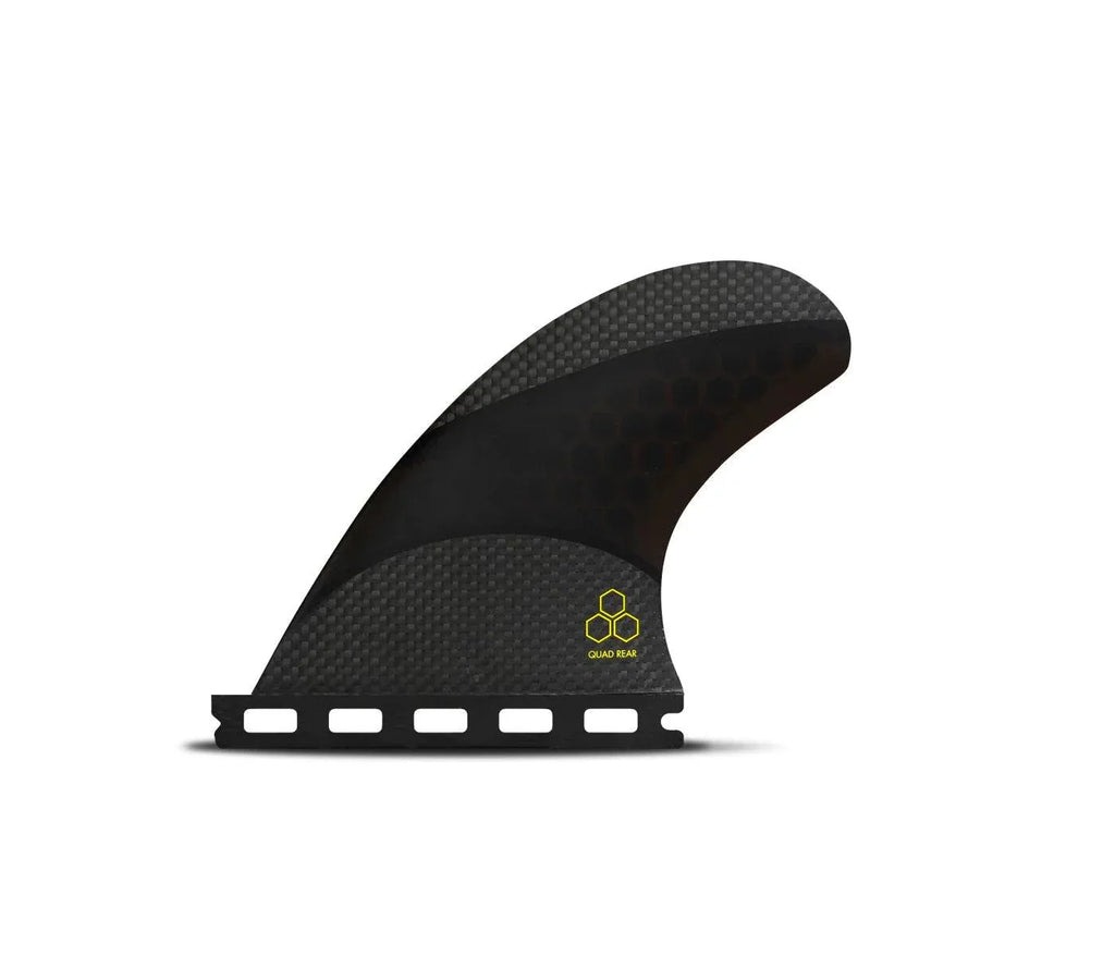 Futures AM2 Techflex 5 Fin Set Surfboard Fins Futures 