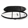 Ocean & Earth Hypa Shortboard Travel Cover - 3 Board Compact Boardbags Ocean & Earth 