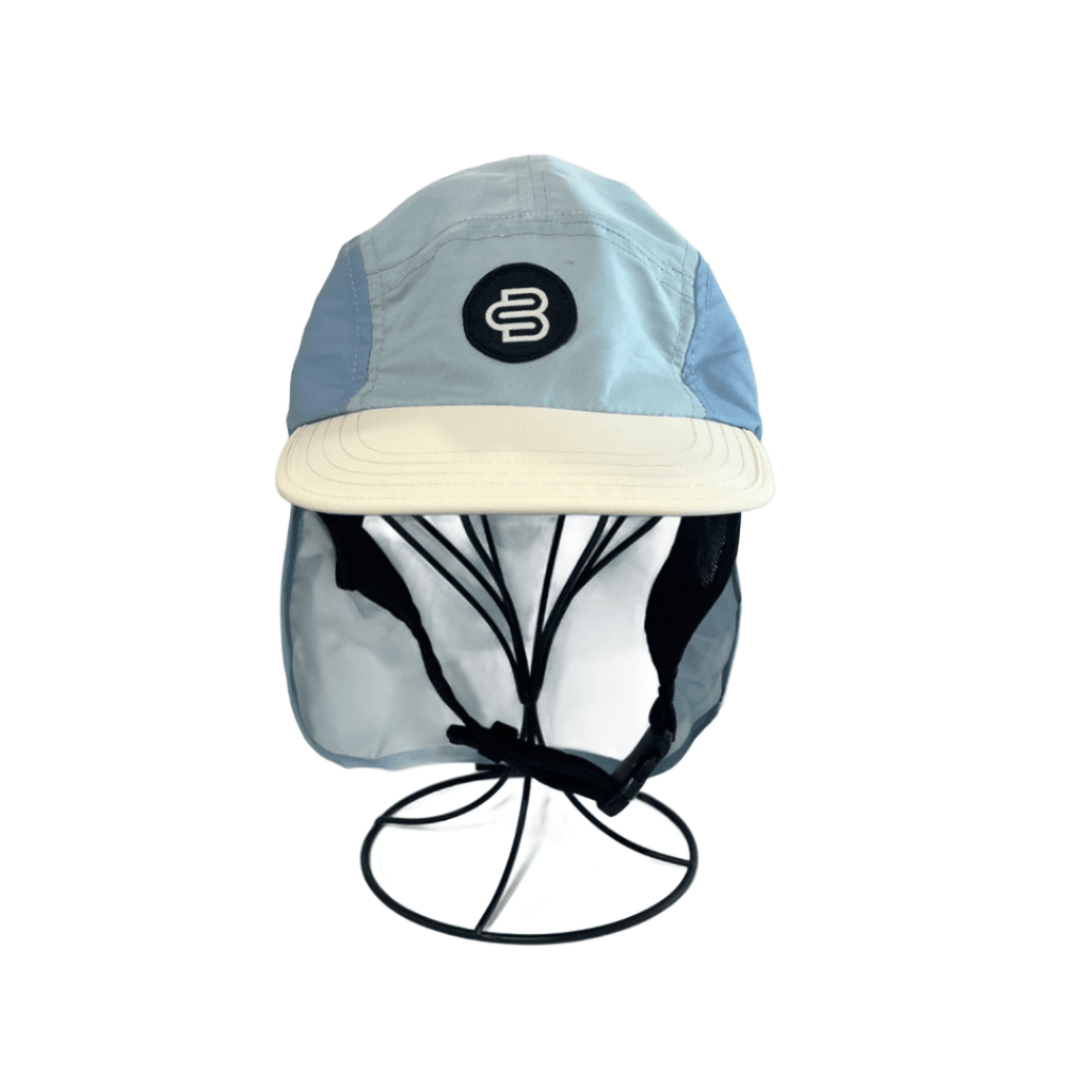 The Kirra- Boardsox Surf Cap - BOARDSOX® AustraliaHat